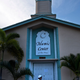 A man arrives for prayers June 14, 2016, at the Islamic Center of Fort Pierce in Florida, where Pulse nightclub shooter Omar Mateen had worshipped.
BRENDAN SMIALOWSKI/AFP/Getty Images